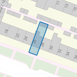 Perceel ODR02-A-1761