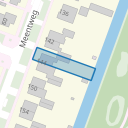 Perceel ODR02-A-1784
