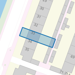 Perceel ODR02-A-1801