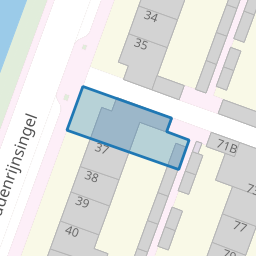 Perceel ODR02-A-1805