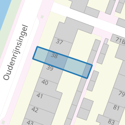 Perceel ODR02-A-1807