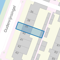 Perceel ODR02-A-1808