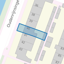 Perceel ODR02-A-1809