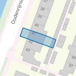 Perceel ODR02-A-1810