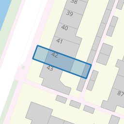 Perceel ODR02-A-1811