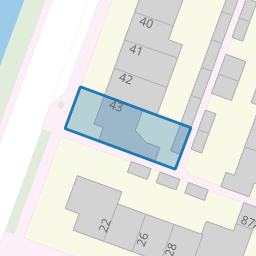 Perceel ODR02-A-1812