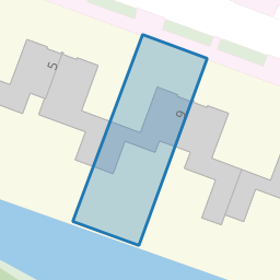 Perceel ODR02-A-1818