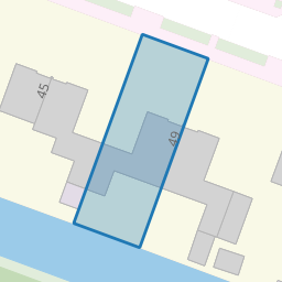 Perceel ODR02-A-1838