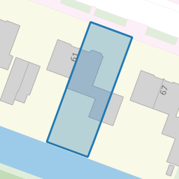 Perceel ODR02-A-1845