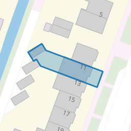Perceel ODR02-A-1853