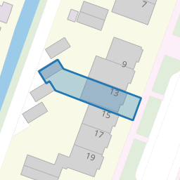 Perceel ODR02-A-1854