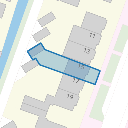 Perceel ODR02-A-1855