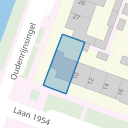 Perceel ODR02-A-1892
