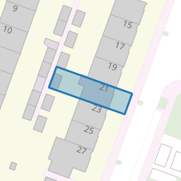 Perceel ODR02-A-1918