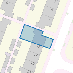 Perceel ODR02-A-1922