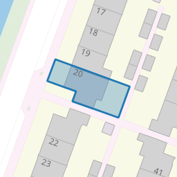 Perceel ODR02-A-1936