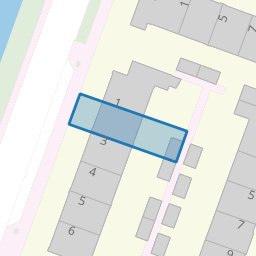 Perceel ODR02-A-1954