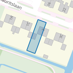 Perceel ODR02-A-1984