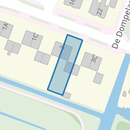 Perceel ODR02-A-1985