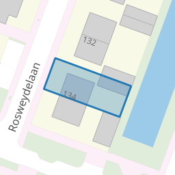 Perceel ODR02-A-2026