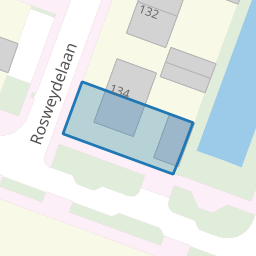 Perceel ODR02-A-2027