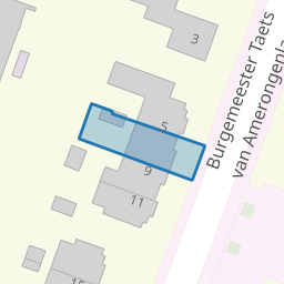 Perceel ODR02-A-2034