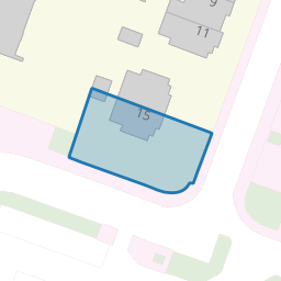 Perceel ODR02-A-2037