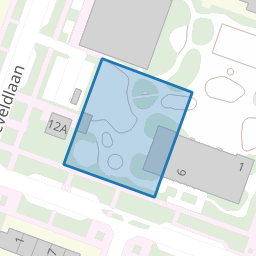 Perceel ODR02-A-2038