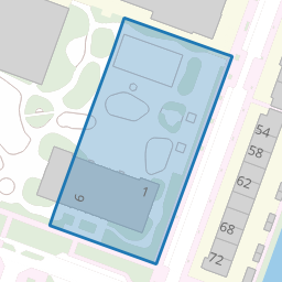 Perceel ODR02-A-2039