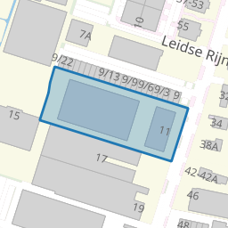 Perceel ODR02-A-2046