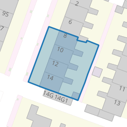 Perceel ODR02-A-2061