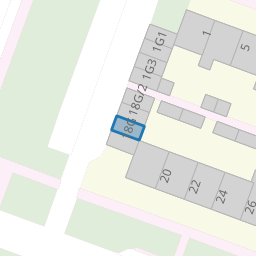 Perceel ODR02-A-2071