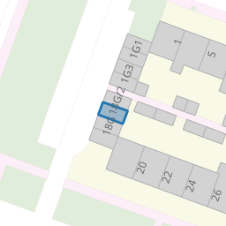 Perceel ODR02-A-2072