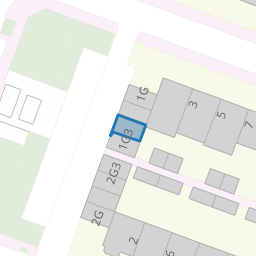Perceel ODR02-A-2075