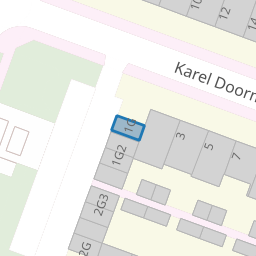 Perceel ODR02-A-2077