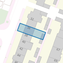 Perceel ODR02-A-2091