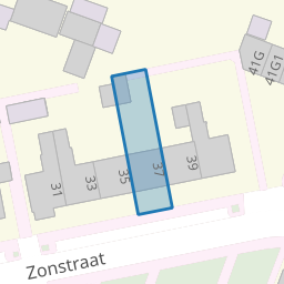 Perceel ODR02-A-2110