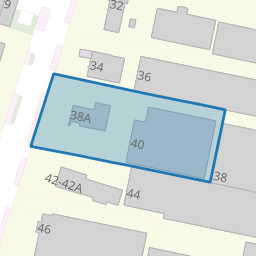 Perceel ODR02-A-2124