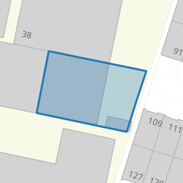 Perceel ODR02-A-2128