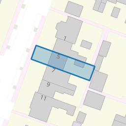 Perceel ODR02-A-2212