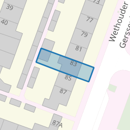 Perceel ODR02-A-2261