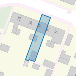 Perceel ODR02-A-2270