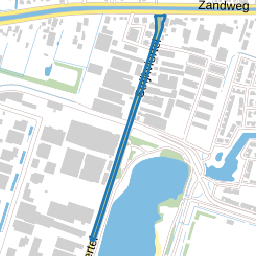 Perceel ODR02-A-2287