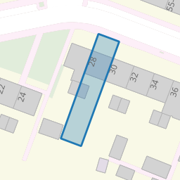 Perceel ODR02-A-2294