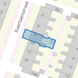 Perceel ODR02-A-2308