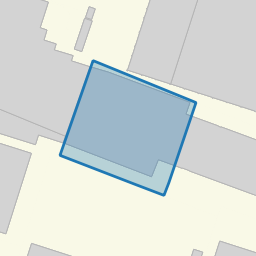 Perceel ODR02-A-2318