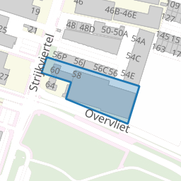 Perceel ODR02-A-2322