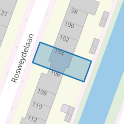 Perceel ODR02-A-2345
