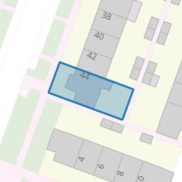 Perceel ODR02-A-2357