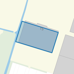 Perceel ODR02-A-2377